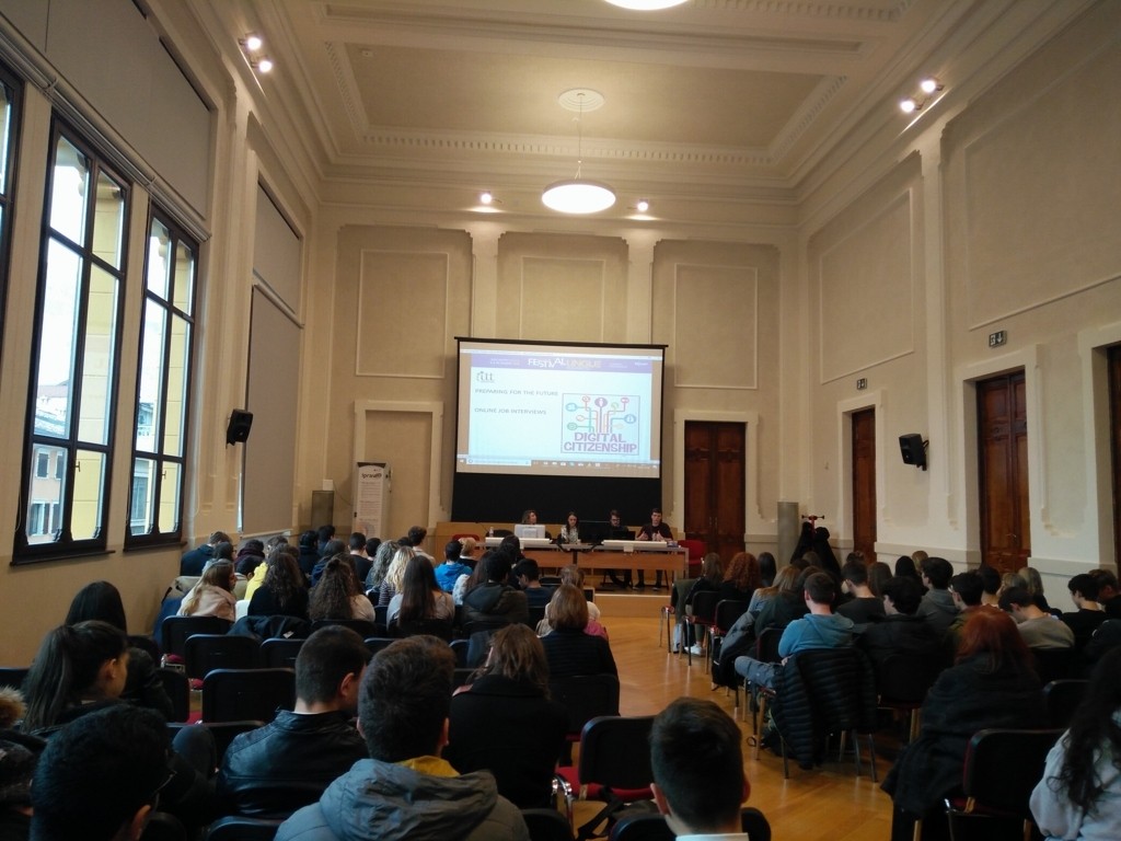 FESTIVAL DELLE LINGUE 2018 06