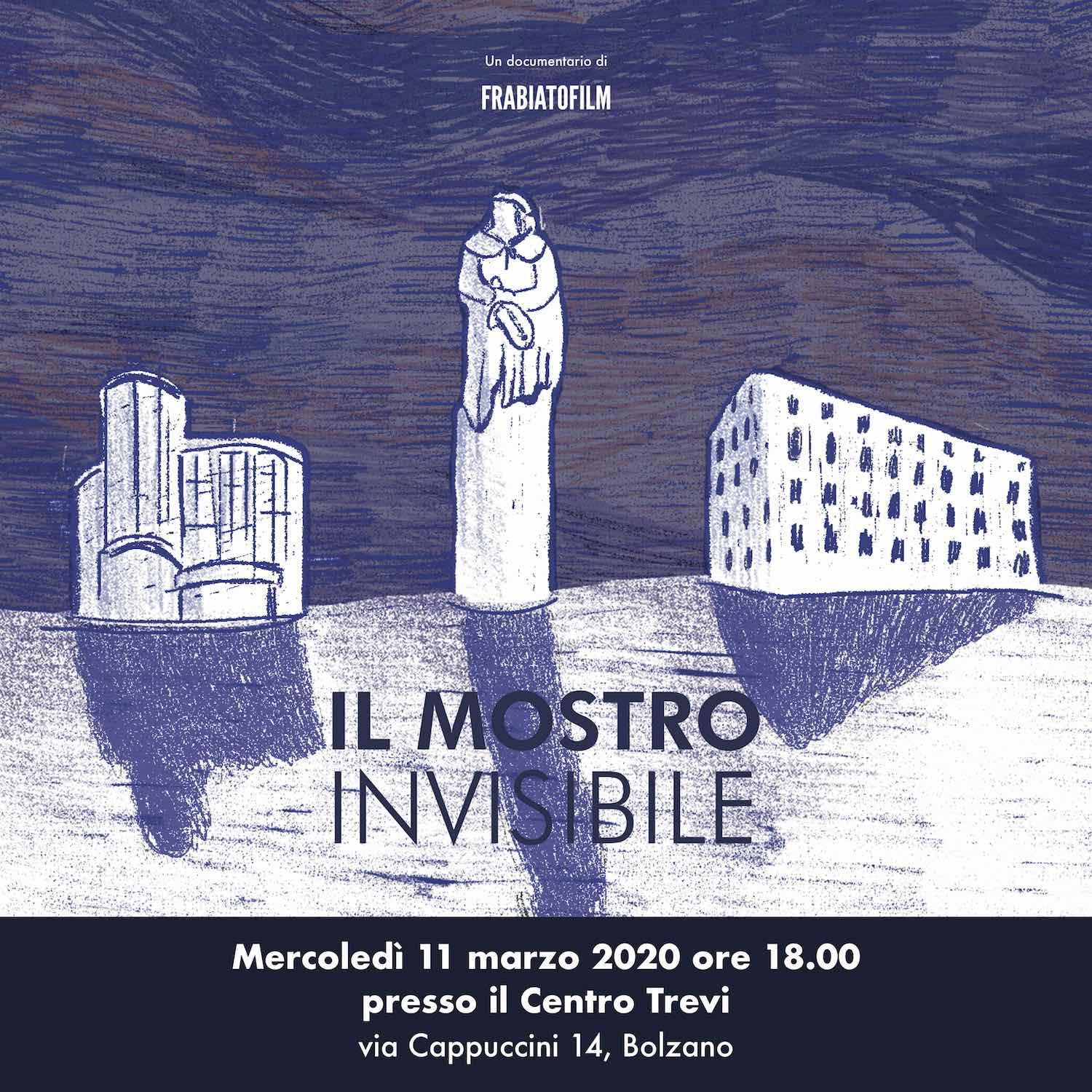 invito mostro invisibile WEB 2