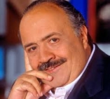 Scomparso Maurizio Costanzo, personaggio poliedrico, ironico e beffardo.