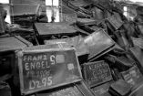 Un film apre ad una rilettura della Germania post II Guerra Mondiale