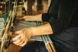 &ldquo;Intrecci&rdquo;: a Bolzano il 31 ottobre parliamo di cultura e tessuti. Collegati on line! E' facile e comodo.