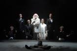 Macbeth nelle piazze teatrali del TSB in Alto Adige