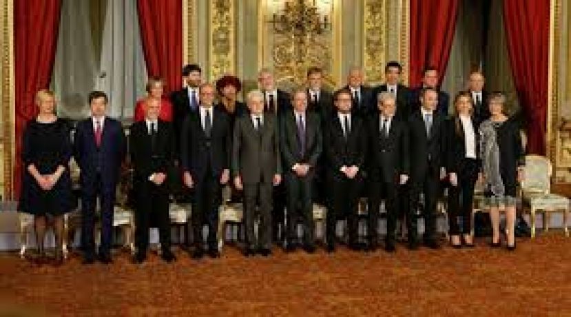 Il Governo Gentiloni ha la fiducia.