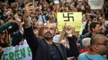 Proteste e provocazioni (e contraddizioni)