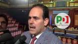 Il senatore Marcucci (PD) chiede Ministri pi&ugrave; adeguati e viene smentito dal suo segretario.