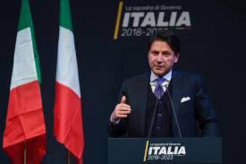 Dietro la patina del "rinnovamento"