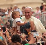 L'enciclica di Papa Francesco