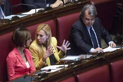 Governo fatto!
