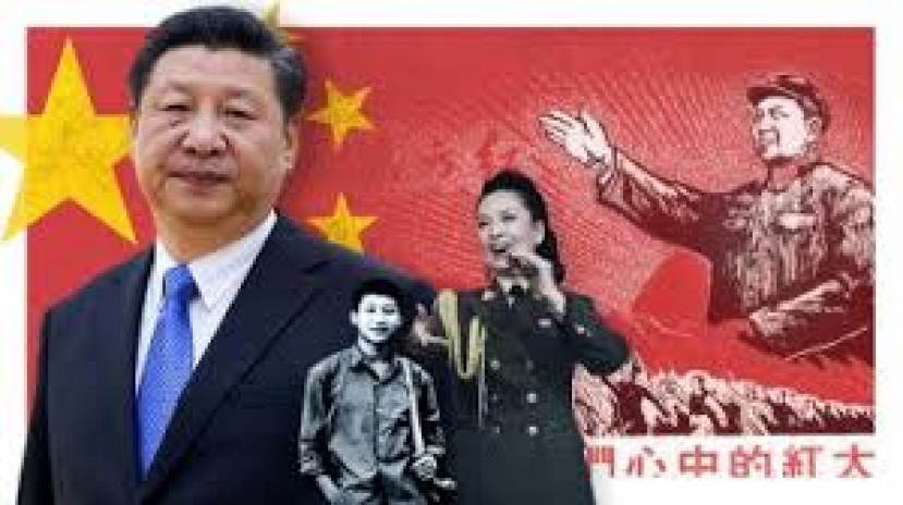 L'esplicito imperialismo cinese nelle parole di Xi