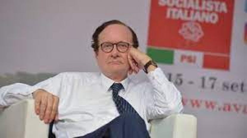 Scomparso Ugo Intini.
