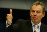 Le ricette politiche di Blair