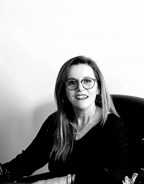 Rieducazione del gesto grafico. Perch&eacute; scrivere correttamente &egrave; cos&igrave; importante per le nostre bambine e i nostri bambini. Intervista alla dottoressa Katia Blasi