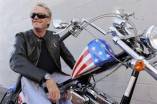 Peter Fonda, icona di un epoca e di un costume, &egrave; scomparso