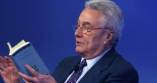 Scompare Alberto Arbasino, un grande scrittore innovatore