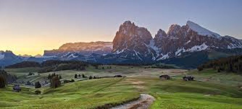 L'Alpe di Siusi, un esempio di adattamento ai tempi che cambiano