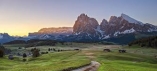 L'Alpe di Siusi, un esempio di adattamento ai tempi che cambiano