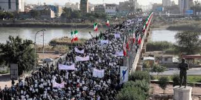 Iran: le illusioni di Foucault smentite dall'affermarsi di un regime intollerante