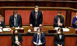 Serve una bella verifica sul generale plauso a Draghi