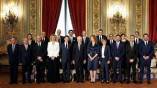 Credenziali scarsine quelle con cui si presenta il nuovo Governo