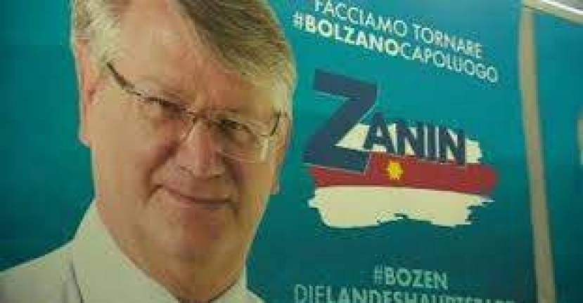 Elezioni comunali di Bolzano: secondo Sigismondi siamo alla svolta!