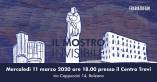 Il mostro invisibile: la &ldquo;pericolosa Bolzano&rdquo; al Centro Trevi mercoled&igrave; 11 marzo