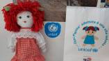 Una bella mostra di Jakal all'UNICEF di Bolzano