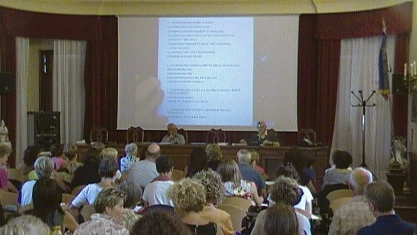 Concluso il seminario di matematica 2017 del centro Morin