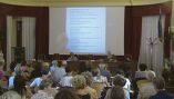 Concluso il seminario di matematica 2017 del centro Morin