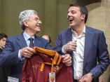 Referendum istituzionale: in scena anche il vecchio copione della "rottamazione"