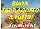 Buon Ferragosto!