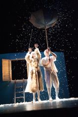 "C'era due volte un cuore" in scena al teatro di San Giacomo