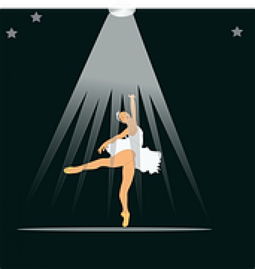 Teatro danza