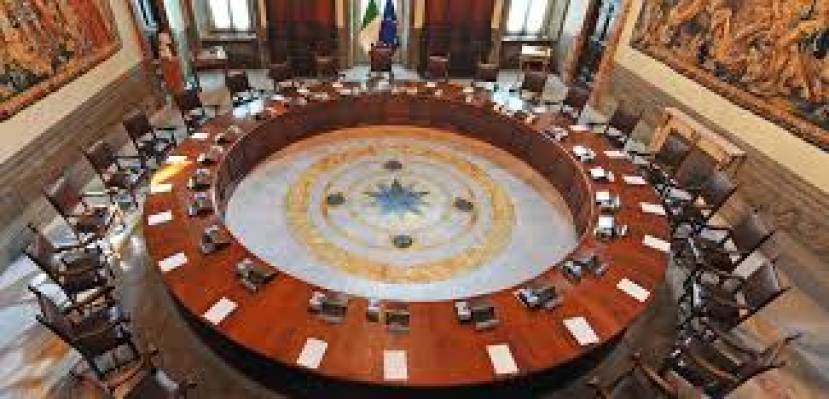 Governo Conte indebolito