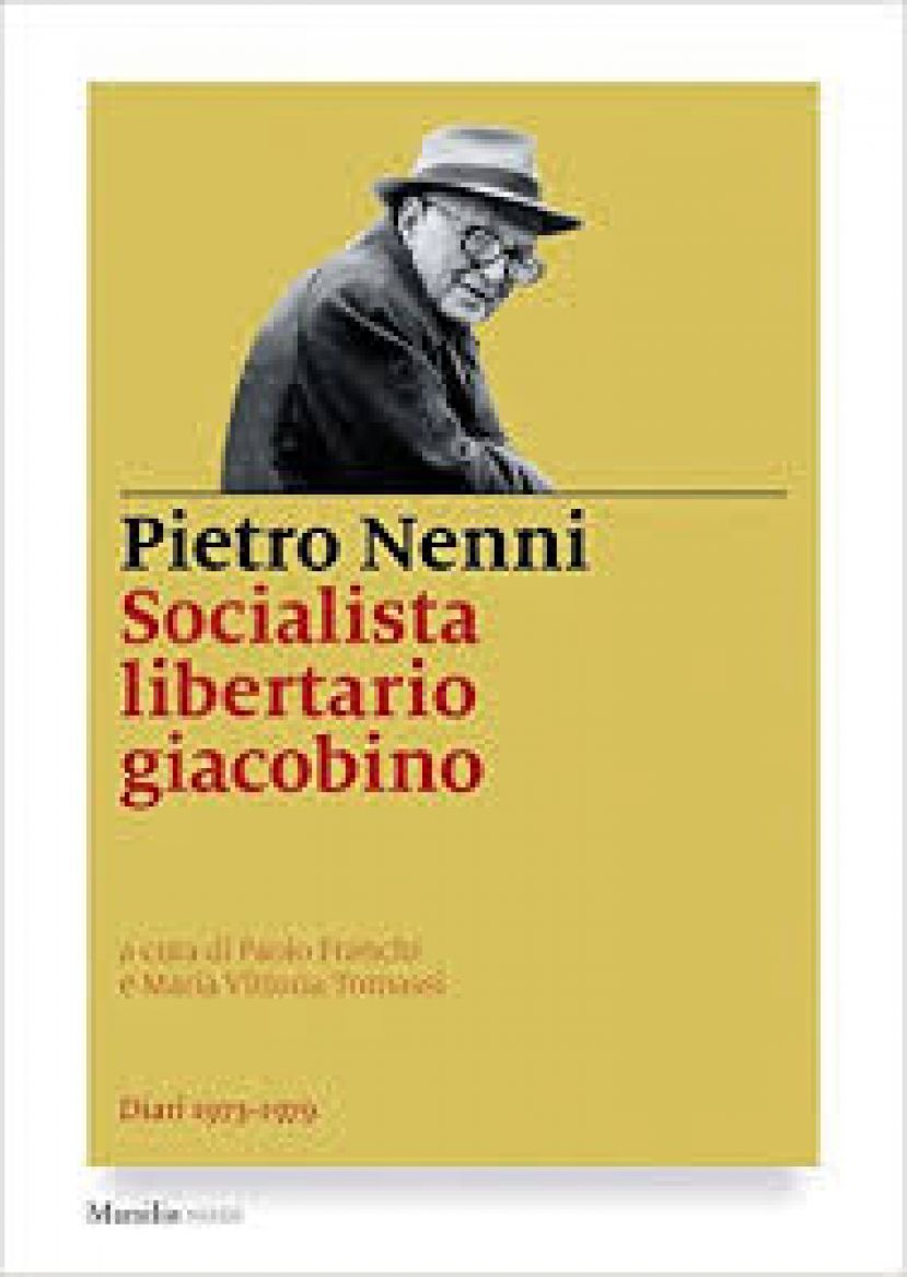 I diari di Nenni dal 1973 al 1979