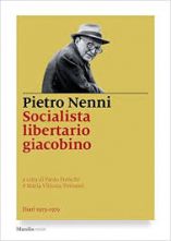 I diari di Nenni dal 1973 al 1979