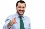 Sul successo che riscuote Salvini serve fare una valutazione psicologica