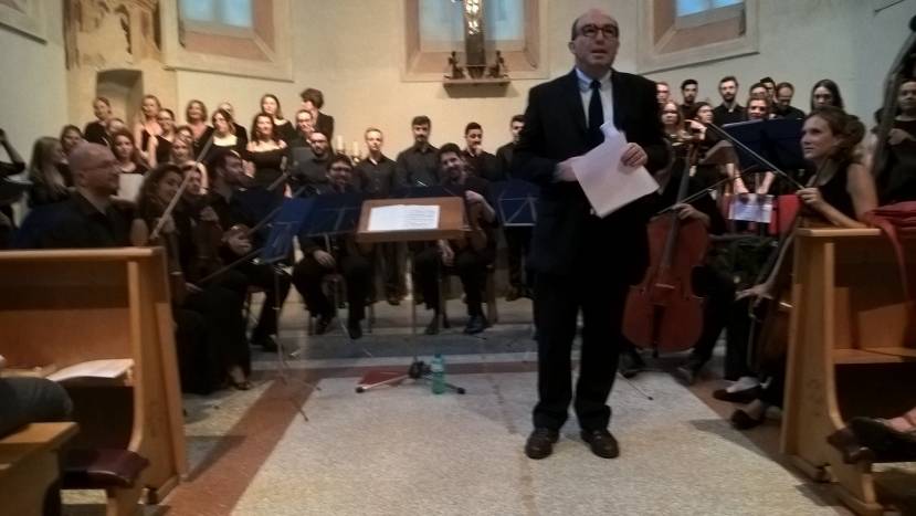 Ottima iniziativa di musica estiva del Conservatorio Monteverdi di Bolzano
