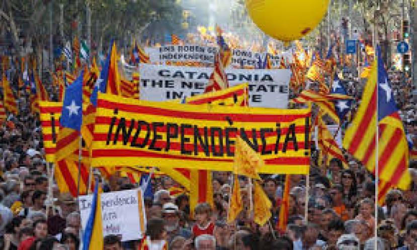 Vicenda catalana: la Germania sta con chi chiede la difesa dell'unit&agrave; dello Stato