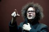 Simone Cristicchi e la figura di David Lazzaretti