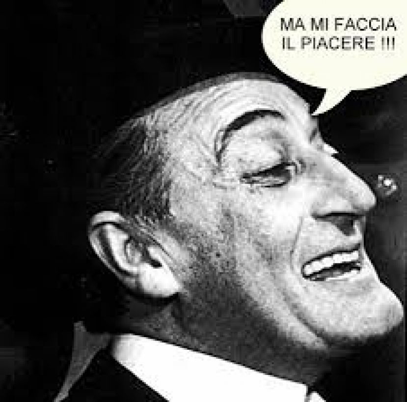 Il Sindaco di Bolzano rinuncia ad entrare al concerto degli Inti Illimani perch&egrave; troppo affollato. Per far posto ai cittadini o ai profittatori?