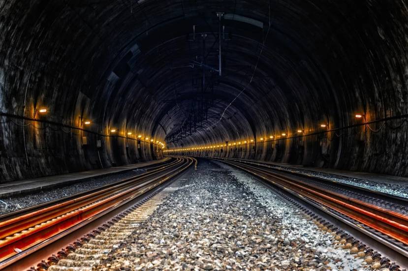 La ferrovia del Brennero: la storia, il presente e il futuro al Centro Trevi mercoledi 12 febbraio