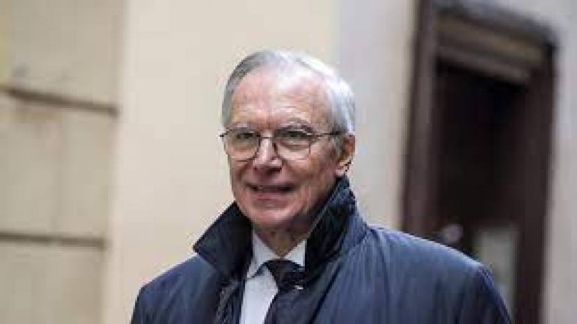 Scomparso Guglielmo Epifani