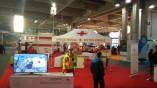 CIVIL PROTECT 2018 alla Fiera di Bolzano, dal 23 al 25 marzo 2018, per vedere cosa c'e' di nuovo nel campo della protezione civile