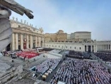 Sepolto papa Ratzinger, ripartono le distinzioni all'interno della Chiesa