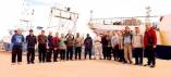 La liberazione dei marinai italiani detenuti in Libia un "coupe de theatre"?